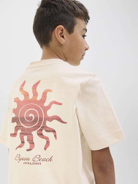 Immagine prodotto Jack & Jones Gedruckt T-shirt Junior T-shirt (176)