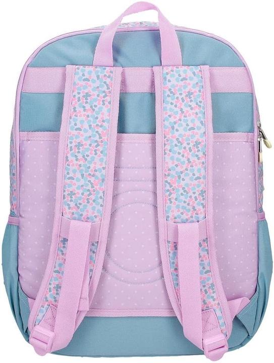 Immagine prodotto Enso Schulrucksack für Laptop bis 15.6 Zoll (18.82 l)