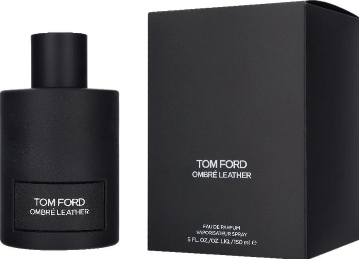 Image du produit Tom Ford Cuir Ombre (Eau de parfum, 150 ml)