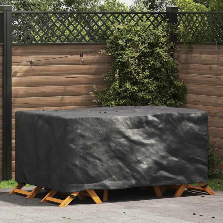 Produktbild vidaXL Outdoor-Abdeckung