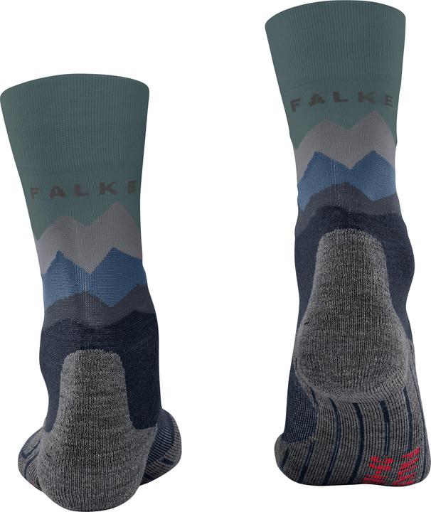 Immagine prodotto Falke TK2 Crest Socken (39 - 41)