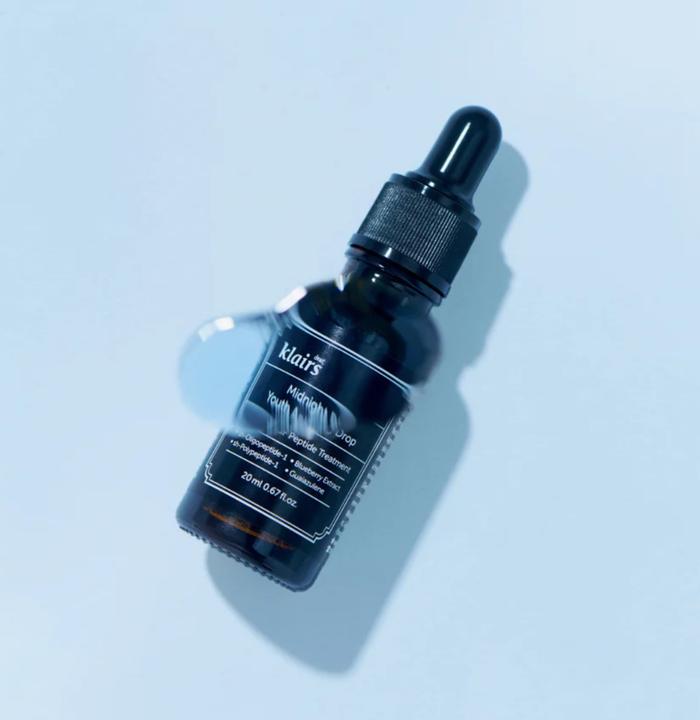 Actual product image Klairs Midnight Blue (20 ml)