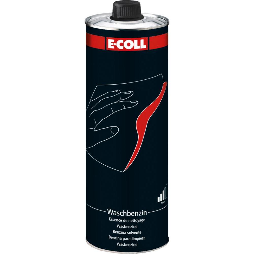 E-coll, Verdünner + Abbeizer, Waschbenzin (850 g, 1000 ml)