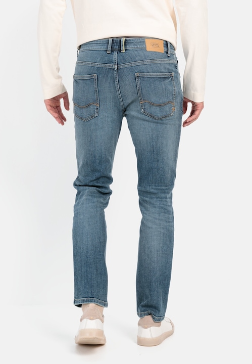 Immagine prodotto Camel Active Jeans fleXXXactive® a 5 tasche dal taglio regolare (34)