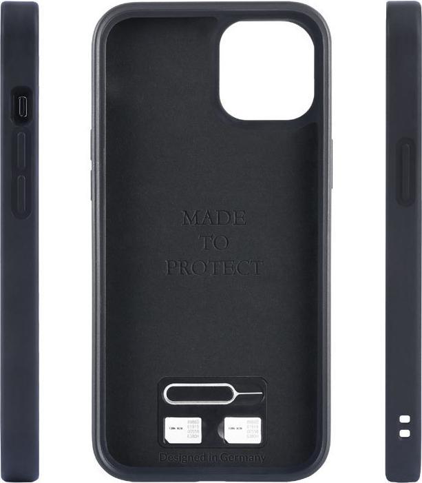 Produktbild Woodcessories Bumper Case (Apple iPhone 13)