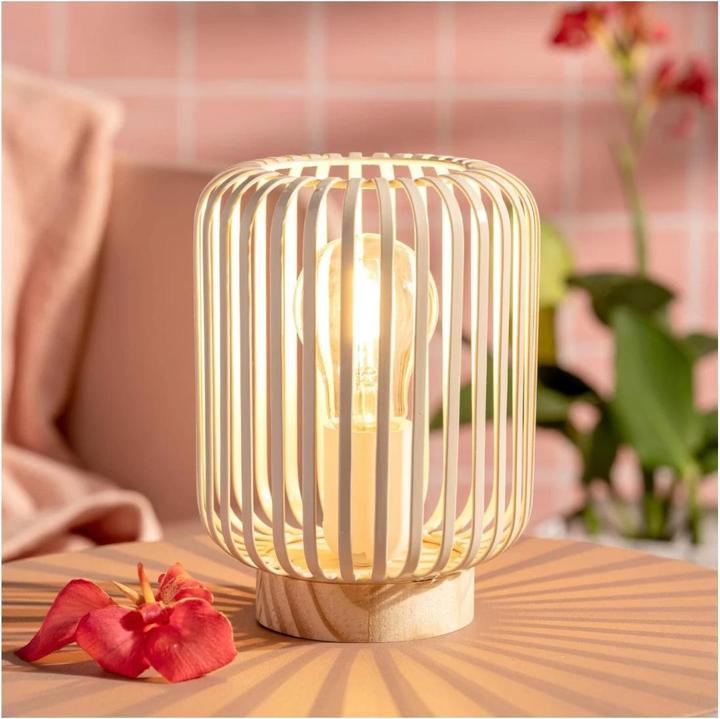 Produktbild Leonardo Laterne Amalfi 20 cm, Beige