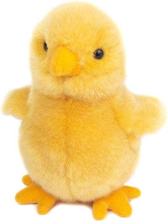 Image du produit Teddy Hermann Poussin 10cm (7 cm)