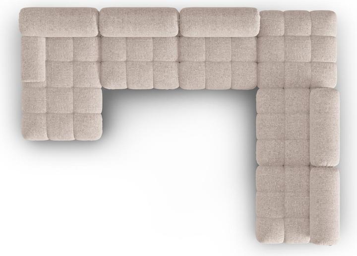 Produktbild Maison Heritage Gerda (3-Sitzer, Ecksofa)