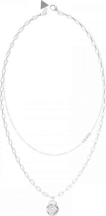 Actual product image Guess Kette (Stainless steel)