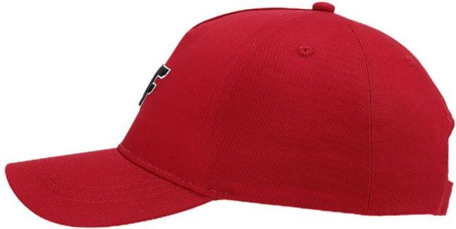 Actual product image 4F Kinder-Baseballkappe