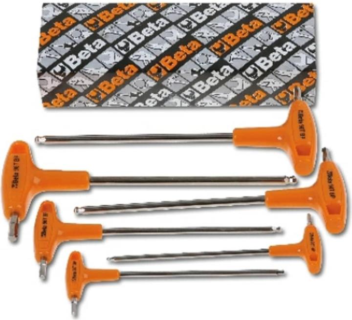 Image du produit Beta Tools Clé