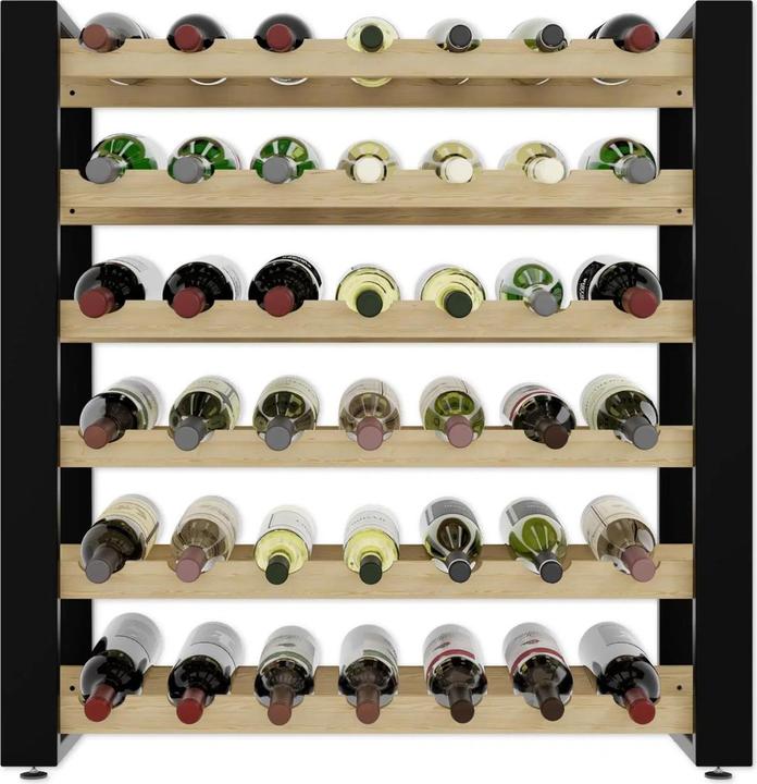 Produktbild Jamb Loft (84 x 27 x 84.5 cm, 42 Flaschen)