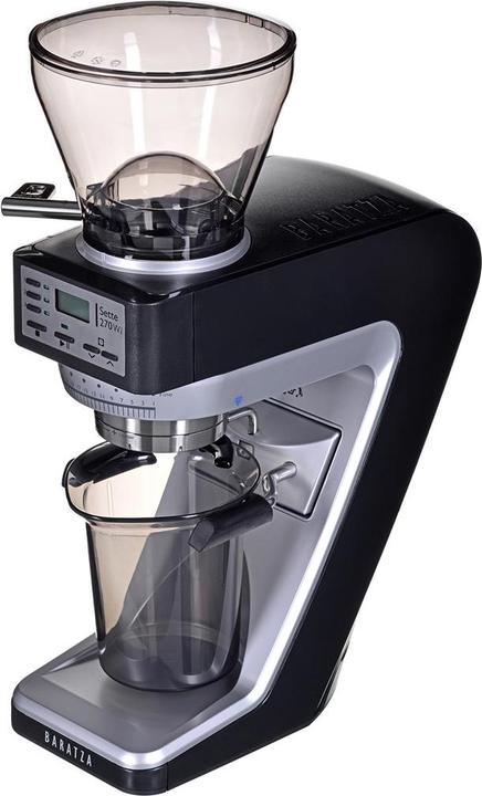 Produktbild Baratza Automatische Mühle