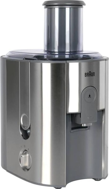 Produktbild Braun Multiquick J700