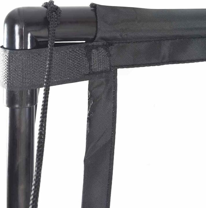 Actual product image vidaXL Projektionsleinwand (100", 4:3)