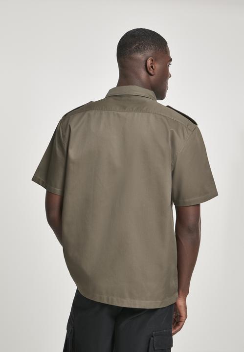 Produktbild Brandit Short Sleeves US Shirt (XL)