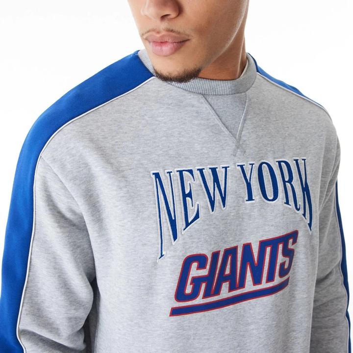 Immagine prodotto New Era felpa new york giant nfl graphic (S)
