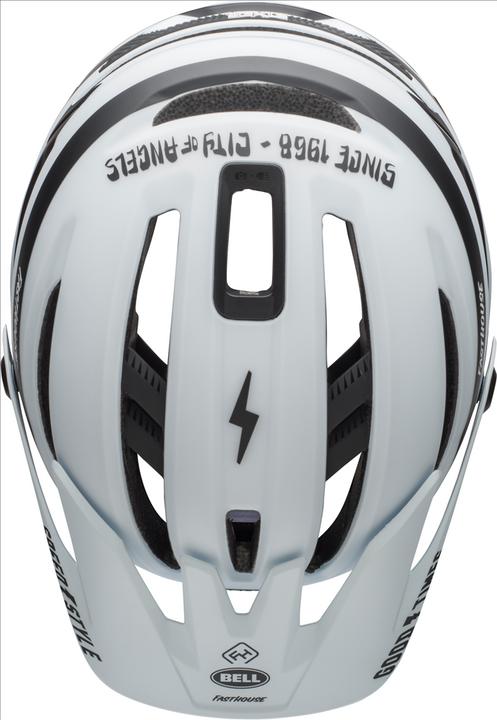 Produktbild Bell Sixer MIPS (58 - 62 cm)
