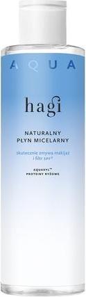 Produktbild Hagi Hagiaqua Gentle Micellar Liquid 300ml (Mizellenwasser, 300 ml)