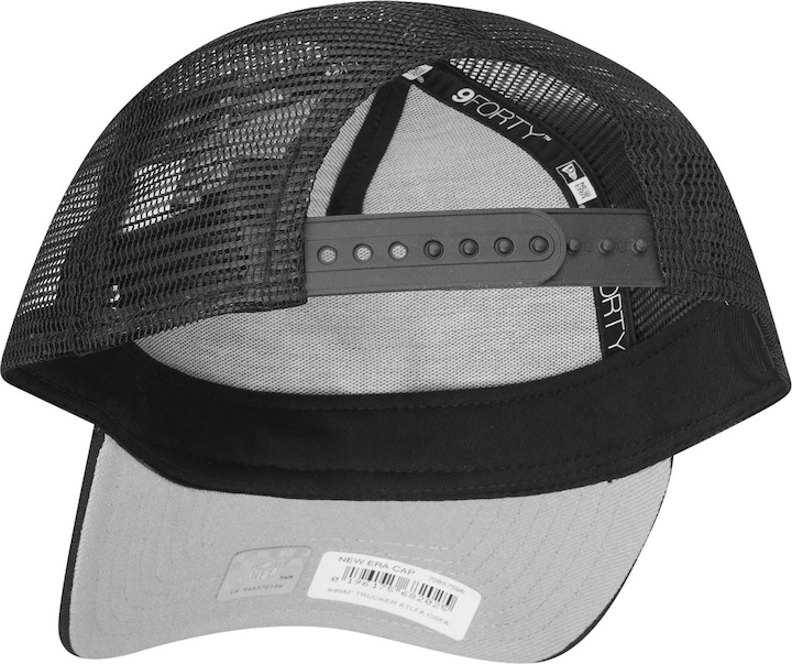 Image du produit New Era A-Frame Snapback Trucker Cap - Cincinnati Bengals (Taille unique)