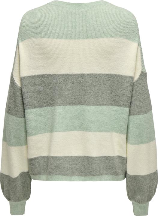 Produktbild Only ONLATIA Strickpullover Strickpullover (L)