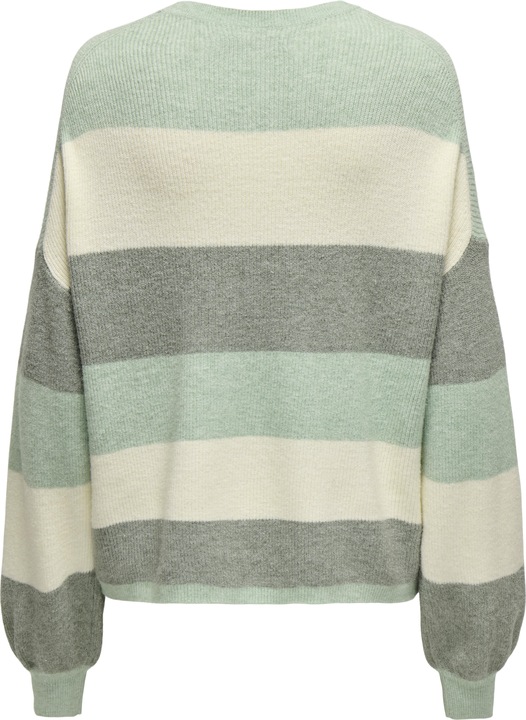Image du produit Only ONLATIA Pull en maille Pull en maille (L)