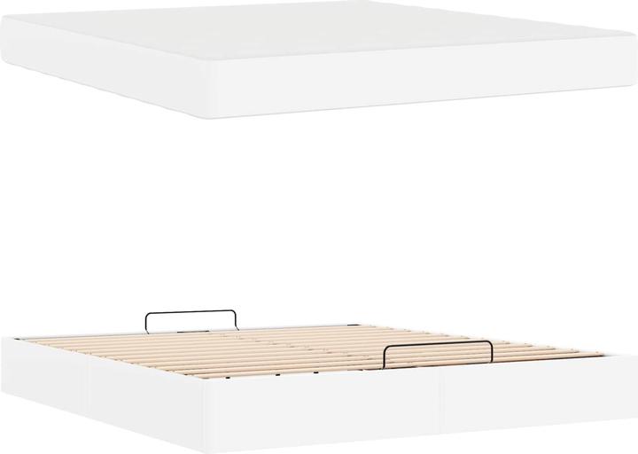 Produktbild vidaXL Schlafzimmermöbel