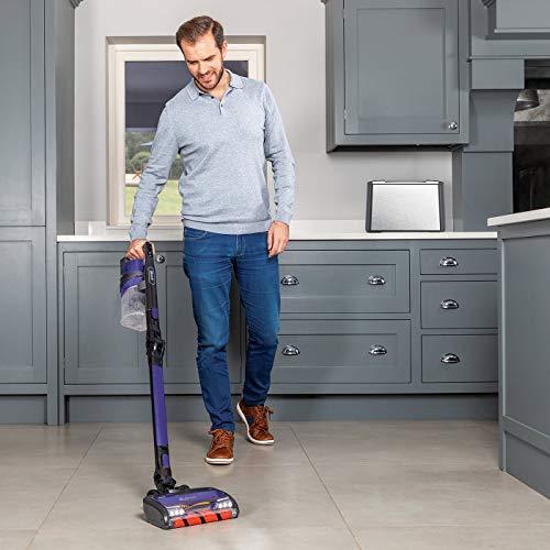 Actual product image Shark Cordless stick vacuum cleaner