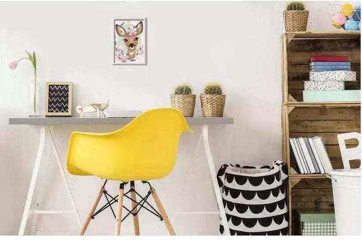 Immagine prodotto Ravensburger Pittura con i numeri 28983 - Dolce cervo - Bambini da 7 anni