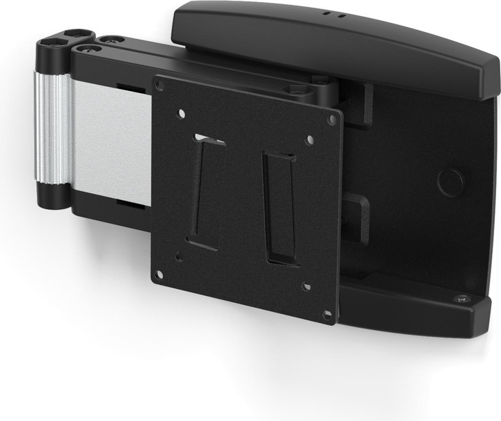 Produktbild SMS Icon 3D Small Alu/Black (93.70", 16:10)