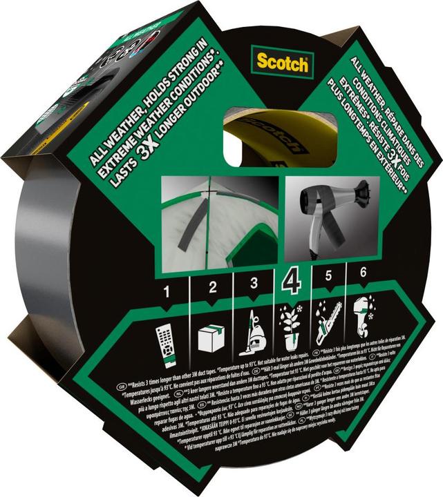 Actual product image Scotch Extremium (48 mm)