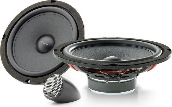 Produktbild Focal ISU 200 (160 W)