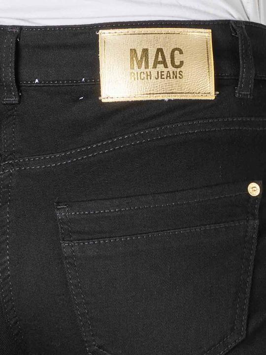 Image du produit MAC Jeans Rich Jeans Slim Fit Light Authentic Denim Black (W26/L32)