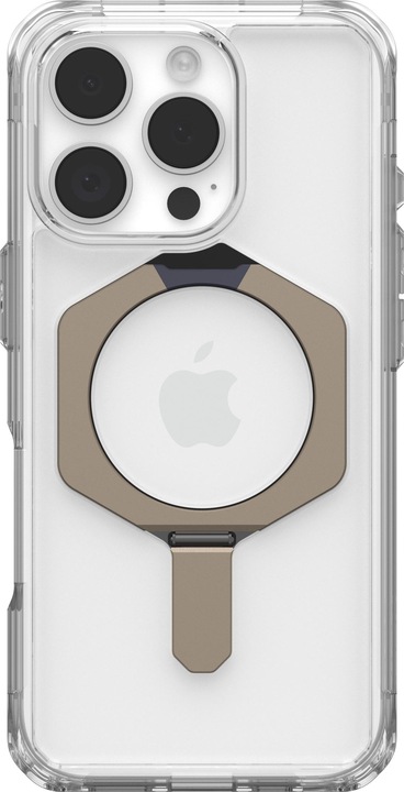 Produktbild UAG Plyo XTE MagSafe Kickstand Case- Apple iPhone 16 Pro Max- ice (Apple iPhone 16 Pro Max)