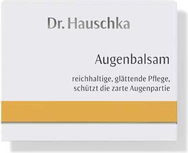 Produktbild Dr. Hauschka Augenbalsam (Augenbalsam, 10 ml, Tag + Nacht)