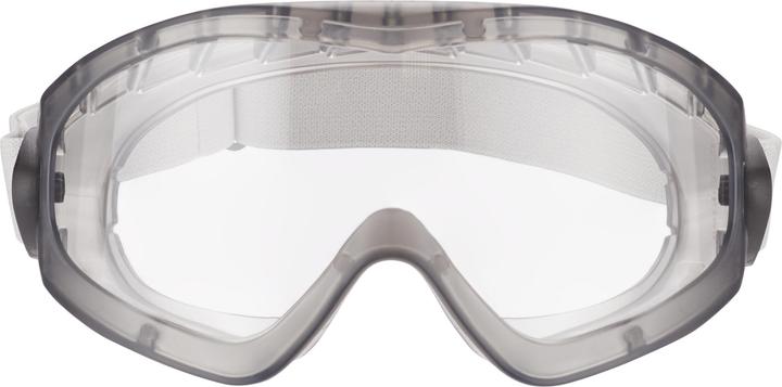 3M Lunettes de protection intégrale