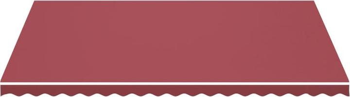 Actual product image vidaXL Ersatz-Markisenstoff (300 x 250 cm)
