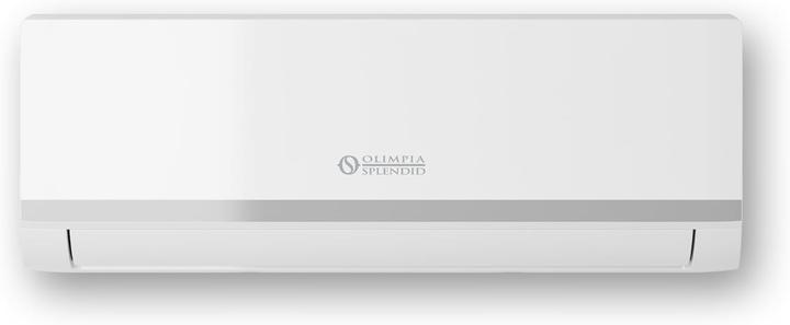 Immagine prodotto Olimpia Splendid Aryal S2 E Dual Inverter 14 (9+12) UI Phenix (12000 BTU/h)
