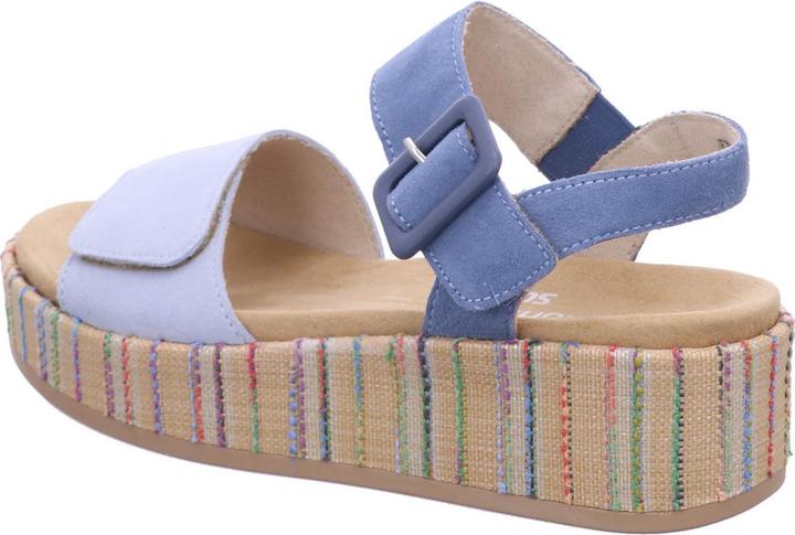 Actual product image Remonte Sandalen (40)