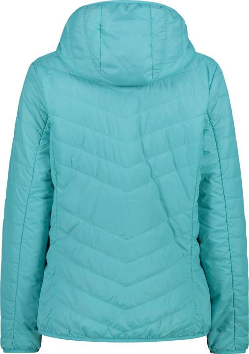Actual product image CMP Campagnolo Hooded Puffer Jacket (XXS)