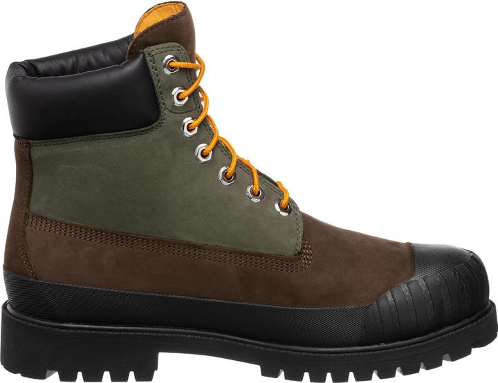 Produktbild Timberland 6-Inch Premium Rubber Toe WP (47.5)