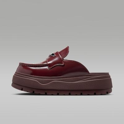 Immagine prodotto Jordan Air Women's Mule Dark Team Red (36.5)