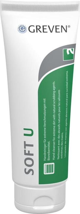 Produktbild PGP GREVEN® SOFT U Handreiniger 250,0 ml (250 ml)