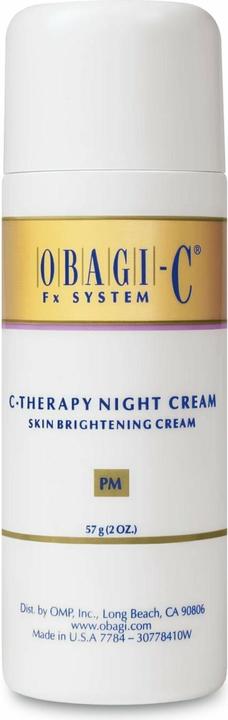 Immagine prodotto Obagi Medical Obagi C-Therapy Crema Notte 57g