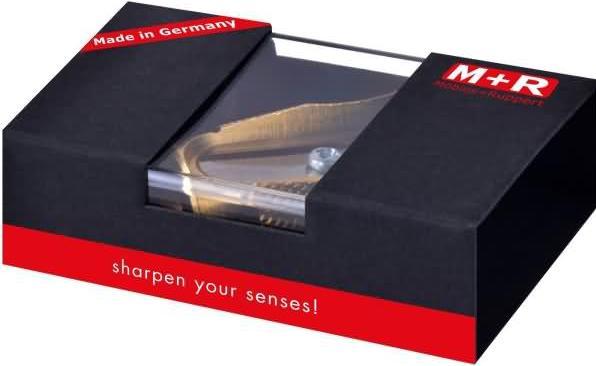 Image du produit Möbius & Ruppert Pointe Pollux