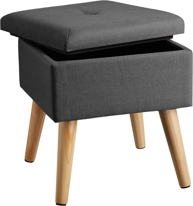 Actual product image tectake Elva