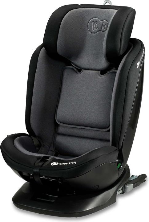 Image du produit KinderKraft Xpedition 2 (Reboarder, Norme ECE R129/i-Size)