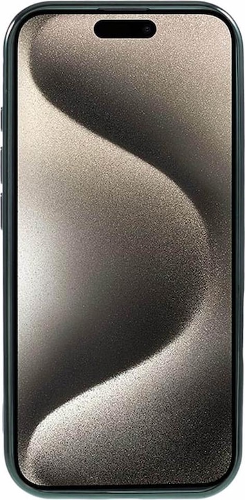 Produktbild Cover-Discount iPhone 16 Pro Max - Handyhülle mit metallischem Design & Kameraschutz (Apple iPhone 16 Pro Max)