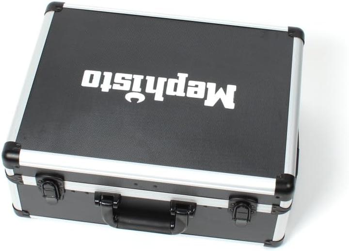 Actual product image Mephisto Tool trolley (130 pieces)