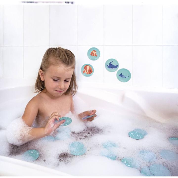 Produktbild Janod Tierbabys